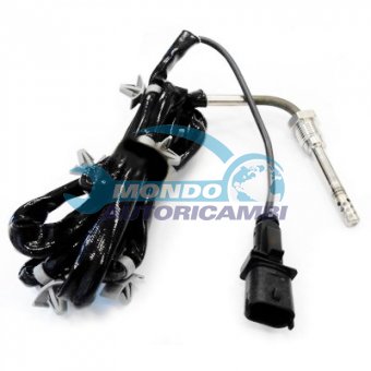 SENSORE TEMPERATURA GAS DI SCARICO