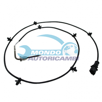 SENSORE TEMPERATURA GAS DI SCARICO