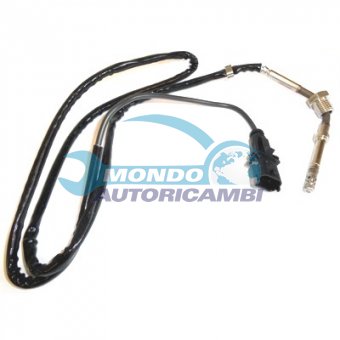 SENSORE TEMPERATURA GAS DI SCARICO