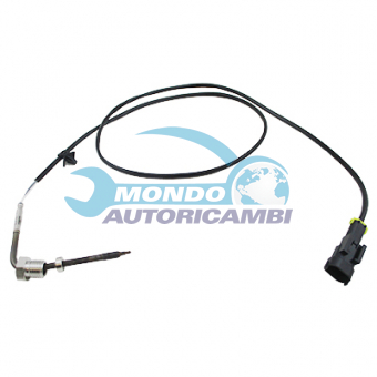 SENSORE TEMPERATURA GAS DI SCARICO