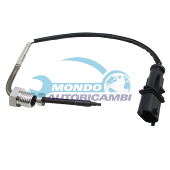 SENSORE TEMPERATURA GAS DI SCARICO