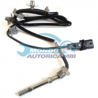 SENSORE TEMPERATURA GAS DI SCARICO