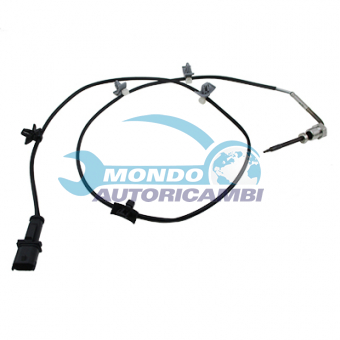 SENSORE TEMPERATURA GAS DI SCARICO