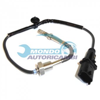 SENSORE TEMPERATURA GAS DI SCARICO