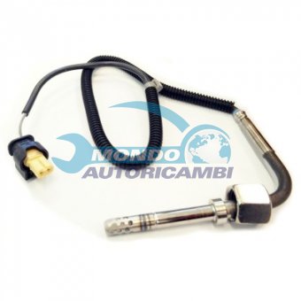 SENSORE TEMPERATURA GAS DI SCARICO