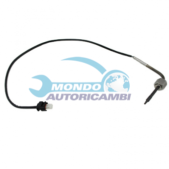 SENSORE TEMPERATURA GAS DI SCARICO