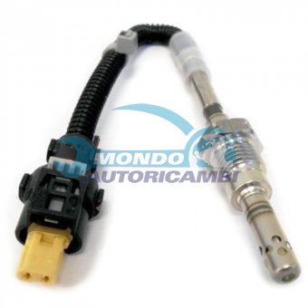 SENSORE TEMPERATURA GAS DI SCARICO