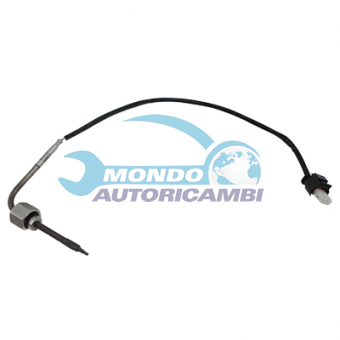 SENSORE TEMPERATURA GAS DI SCARICO