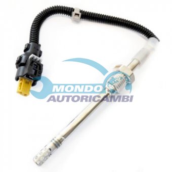 SENSORE TEMPERATURA GAS DI SCARICO