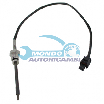 SENSORE TEMPERATURA GAS DI SCARICO