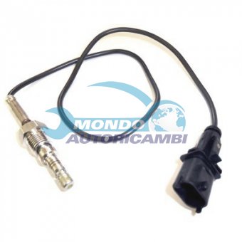 SENSORE TEMPERATURA GAS DI SCARICO