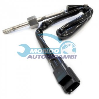 SENSORE TEMPERATURA GAS DI SCARICO