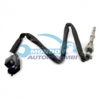 SENSORE TEMPERATURA GAS DI SCARICO