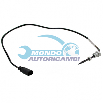 SENSORE TEMPERATURA GAS DI SCARICO