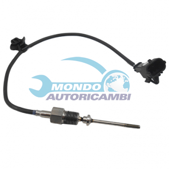 SENSORE TEMPERATURA GAS DI SCARICO