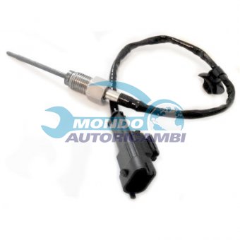SENSORE TEMPERATURA GAS DI SCARICO
