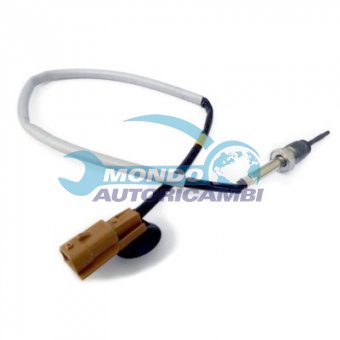 SENSORE TEMPERATURA GAS DI SCARICO