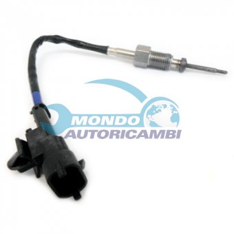 SENSORE TEMPERATURA GAS DI SCARICO