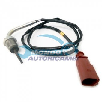 SENSORE TEMPERATURA GAS DI SCARICO