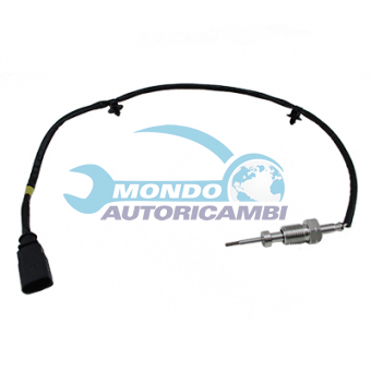 SENSORE TEMPERATURA GAS DI SCARICO