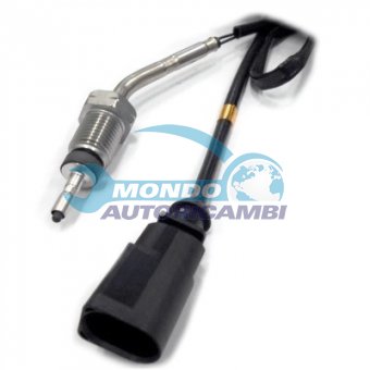 SENSORE TEMPERATURA GAS DI SCARICO