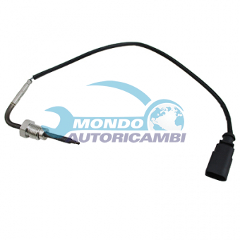 SENSORE TEMPERATURA GAS DI SCARICO