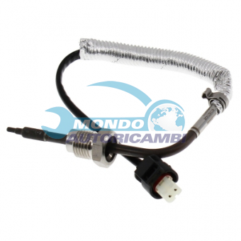 SENSORE TEMPERATURA GAS DI SCARICO