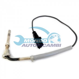 SENSORE TEMPERATURA GAS DI SCARICO