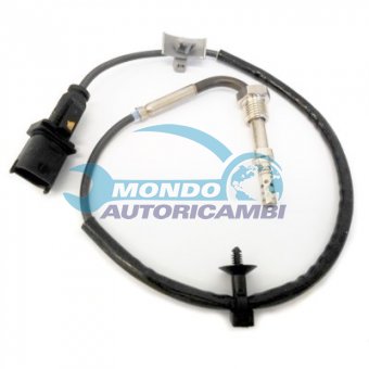 SENSORE TEMPERATURA GAS DI SCARICO