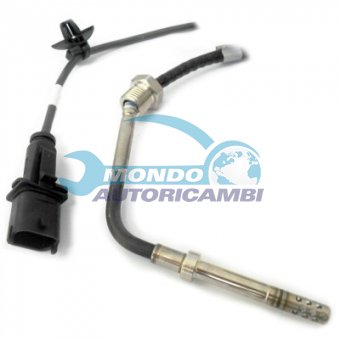 SENSORE TEMPERATURA GAS DI SCARICO