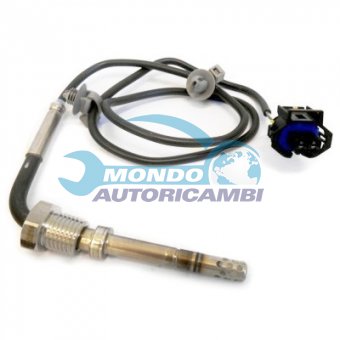 SENSORE TEMPERATURA GAS DI SCARICO