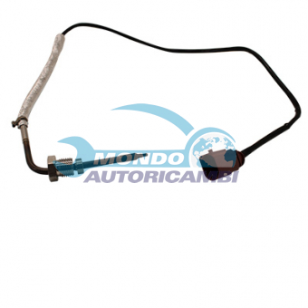 SENSORE TEMPERATURA GAS DI SCARICO