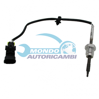 SENSORE TEMPERATURA GAS DI SCARICO