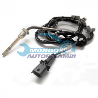 SENSORE TEMPERATURA GAS DI SCARICO