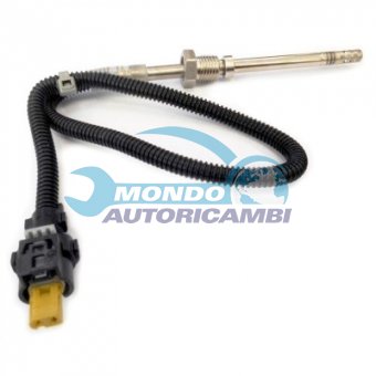 SENSORE TEMPERATURA GAS DI SCARICO