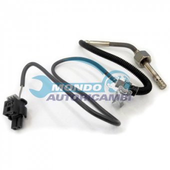 SENSORE TEMPERATURA GAS DI SCARICO