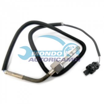 SENSORE TEMPERATURA GAS DI SCARICO