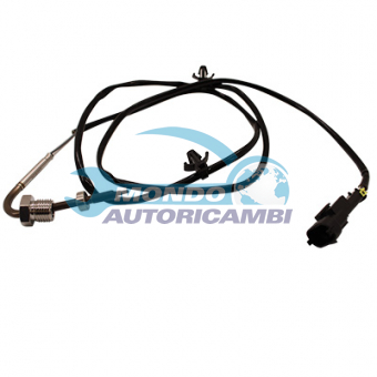 SENSORE TEMPERATURA GAS DI SCARICO