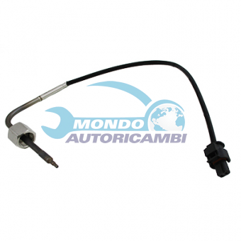 SENSORE TEMPERATURA GAS DI SCARICO