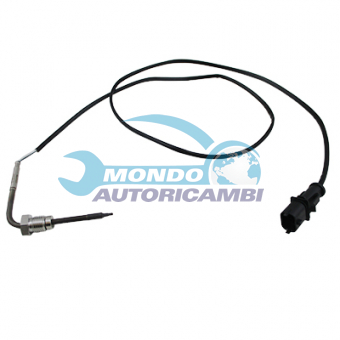 SENSORE TEMPERATURA GAS DI SCARICO