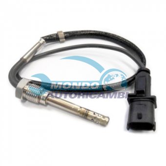 SENSORE TEMPERATURA GAS DI SCARICO