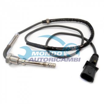 SENSORE TEMPERATURA GAS DI SCARICO