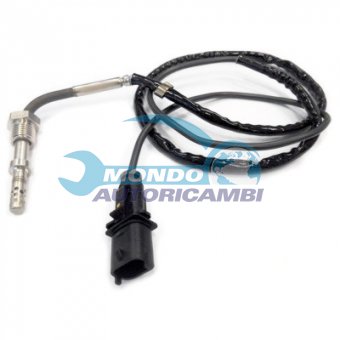 SENSORE TEMPERATURA GAS DI SCARICO