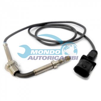 SENSORE TEMPERATURA GAS DI SCARICO