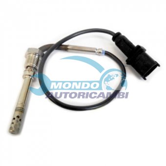 SENSORE TEMPERATURA GAS DI SCARICO