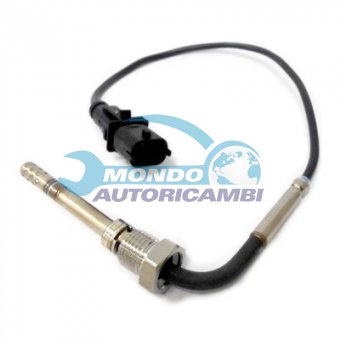 SENSORE TEMPERATURA GAS DI SCARICO