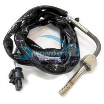 SENSORE TEMPERATURA GAS DI SCARICO