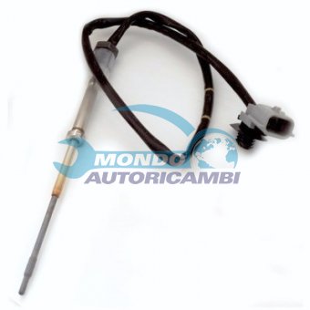 SENSORE TEMPERATURA GAS DI SCARICO