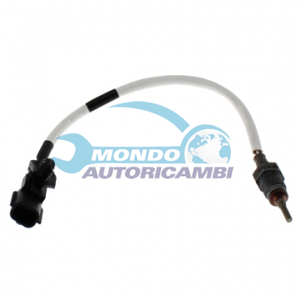 SENSORE TEMPERATURA GAS DI SCARICO