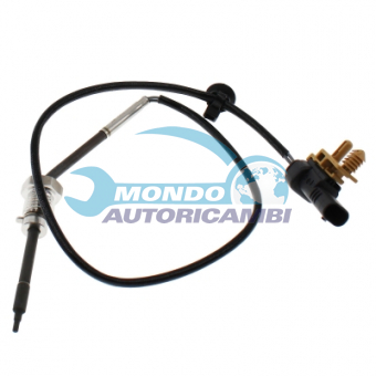 SENSORE TEMPERATURA GAS DI SCARICO